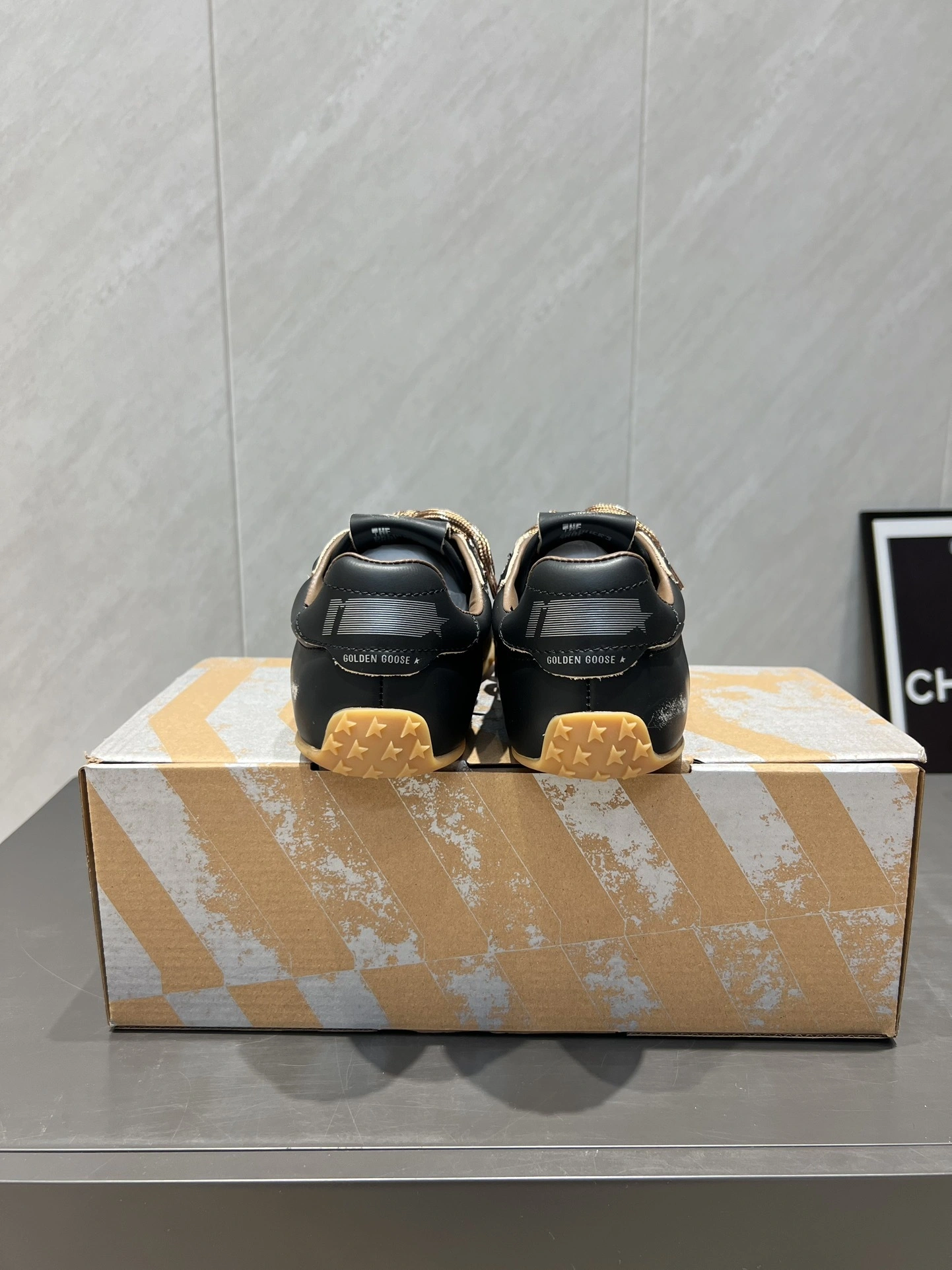 COCO-- 6642 GWF00892.F007405.90179 cowhide sheepskin item:E-X032I2513
